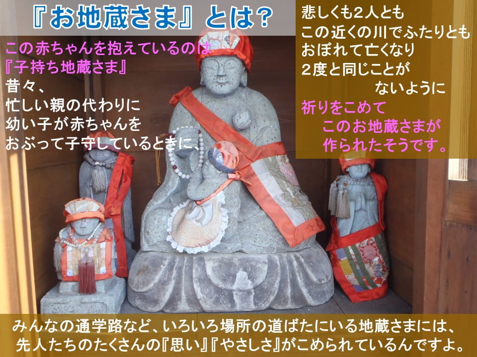 水無月から文月へ